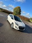 Hyundai i30 Kombi 1.6 CRDi Panorama/Svart Optik #RESERVERAD#