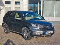 Honda CR-V 2.0 i-VTEC 4WD AUT Executive  1 Ägare