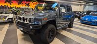 Hummer H2 SUT 6.0 V8 Automatisk, 329hk, DRAG,2005