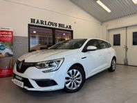 Renault Mégane Sport Tourer 1.5 dCi Euro 6