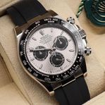 Rolex Daytona ref 126519LN | ”Ghost” | 2024-09 | Helt ny