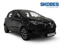 Renault Zoe R110 PhII 52 kW Evolution batteriköp