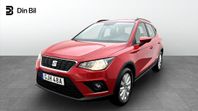 Seat Arona 1.0 TSI 95 hk Style