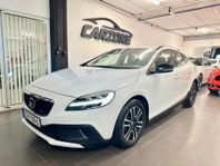 Volvo V40 Cross Country D2 Momentum 120hk Navi B-Kamera VOC