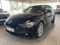 BMW 318 d Automat (143hk) Kampanj 3,95 Ränta