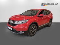 Honda CR-V 1.5T AWD 193hk Elegance Navi CVT