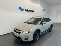 Subaru XV 2.0 4WD Husky Edition Backkamera Mirrorlink