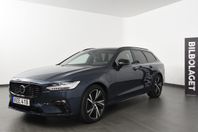 Volvo V90 Recharge T8 R-Design / HUD / Drag / 360-kamera / P