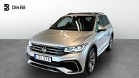 Volkswagen Tiguan eHybrid 1.4 e-hybrid R-Line Panorama drag