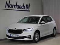 Skoda Fabia 1.0 TSI Winter Plus Euro 6