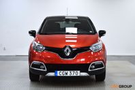 Renault Captur 1.2 TCe EDC Hansen Edition GPS Keyless PDC