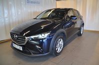 Mazda CX-3 2.0 SKYACTIV-G