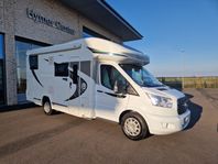 Chausson 627 GA Special Edition