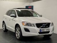 Volvo XC60 D4 AWD Automat R-Design  PANO/GPS/NAVI/DVD/PDC