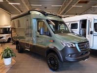 Hymer Venture S