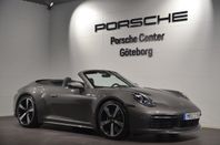 Porsche 911 Carrera S Cabriolet / VAT / Leasebar