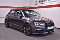 Audi S1 Quattro 231HK Sportback