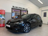 Volkswagen Golf 5-dörrar 1.5 TSI R-Line Euro 6