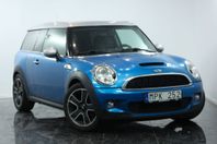 MINI Clubman Cooper S Euro 5