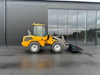 Volvo L30G Snabbgående