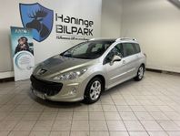 Peugeot 308 SW 1.6 THP/ AUTOMAT / LÅGMILARE / SUPERDEAL 3,95