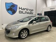 Peugeot 308 SW 1.6 THP/ AUTOMAT / LÅGMILARE / SUPERDEAL 3,95