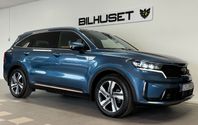 Kia Sorento PHEV AWD 7-SITS ADVANCE PLUS PANORAMA VAT/MOMS