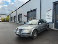 Volkswagen Passat 1.8 T Euro 4