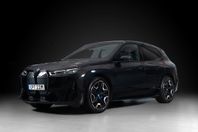 BMW iX xDrive40 Sportpaket Demobil