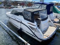 Aquador 27 HT 2016 Mercruiser 3,0 TDI