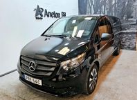 Mercedes-Benz Vito Tourer 116 CDI 3.2t 9G-Tronic Euro 6