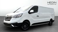 Renault trafic L2H1 Nordic Line DCI 150hk Automat *demo*