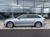 Audi A4 Avant 40 TDI quat 2.0 TDI S Tronic Comfort, Proline,