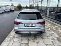 Audi A4 Avant 40 TDI quat 2.0 TDI S Tronic Comfort, Proline,