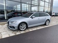 Audi A4 Avant 40 TDI quat 2.0 TDI S Tronic Comfort, Proline,