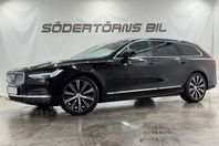 Volvo V90 B4/INSCRIPTION/360/LOUNGE PAKET/PANO/19"/MOMSBIL