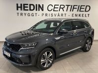 Kia Sorento SORENTO PHEV AUT AWD ADVANCE PLUS