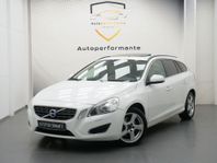 Volvo V60 D2 Powershift Momentum Taklucka Drag 115hk