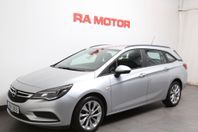 Opel Astra Sports Tourer 1,4 EDIT 140hk Enjoy Pluspaket