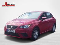 Seat Ibiza 1.0 TSI 110 HK DSG7