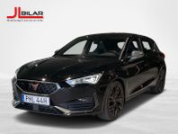 Cupra Leon 5D VZ 2.0 300hk