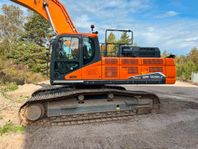 Doosan DX 420 LC-7