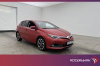 Toyota Auris 1.2 Turbo 116hk Active Plus Kamera Keyless