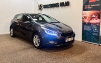 Kia CEED cee'd 1.6 CRDi EX Comfort