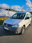 Volkswagen Caddy Kombi 2.0 EcoFuel Euro 4 ny besiktad  ny se