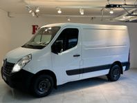 Renault master 3.5 T 2.3 dCi Euro 5