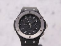 Hublot Big Bang Ice Bang - Svart - 301.CK.1140.RX - 2015