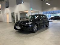 BMW 120 1-serie Navi Backkamera Automat Rattvärme Privatleas