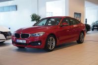 BMW 320 3-serie d GT xDrive Sport Line Automat Drag M-Värmar