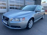 Volvo V70 1.6D DRIVe Momentum Xenon / PDC / P-Värmare